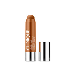 Clinique Chubby Stick Sculpting Contour bronzer w sztyfcie 02 So Sunkissed 6g