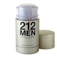 Carolina Herrera 212 Men NYC dezodorant sztyft 75ml