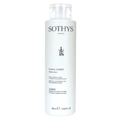 Sothys Vitality nawilżający tonik do twarzy 500ml