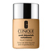 Clinique Anti-Blemish Solutions Liquid Makeup lekki podkład do cery problematycznej WN 56 Cashew 30ml