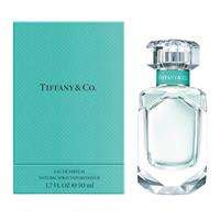 Tiffany Tiffany & Co woda perfumowana spray 50ml