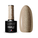 Claresa Soak Off UV/LED Full Glitter lakier hybrydowy 5 5g