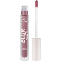 Essence Blur Souffle Matte Lip Cream matowa pomadka do ust 06 Pillow Talking 3.6ml
