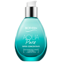 Biotherm Super Concentrate serum do twarzy Aqua Pure 50ml