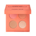Pierre Rene Everyday Elegance Palette paletka do makijażu twarzy Coral 10g
