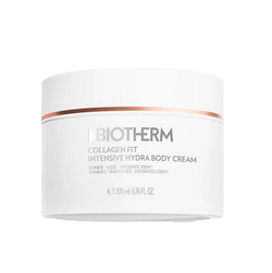 Biotherm Collagen Fit intensywnie nawilżający krem do ciała 200ml