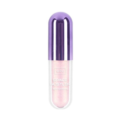 Wibo Space Hustler Liquid Eyeshadow cień do powiek w płynie 01 Pink Nebula 3.5g