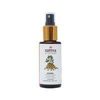Sattva Stimulating Scalp Tonic wcierka stymulująca do skóry głowy Kozieradka 100ml