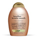 OGX Ever Straightening + Brazilian Keratin Smooth Shampoo szampon wygładzający z brazylijską keratyną 385ml