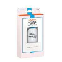 SALLY HANSEN Double Duty Base & Top Coat 13,3ml