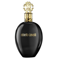 Roberto Cavalli Nero Assoluto woda perfumowana spray 75ml