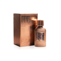 Paris Corner Qissa Delicious woda perfumowana spray 100ml