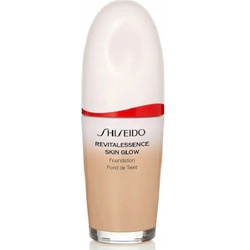Shiseido Revitalessence Skin Glow Foundation SPF30 podkład do twarzy 160 Shell 30ml
