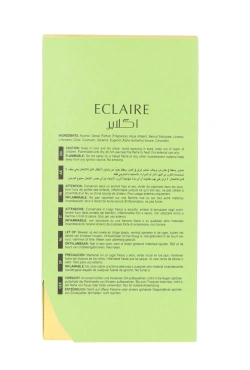 Lattafa Eclaire Pistache woda perfumowana spray 100ml