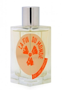 Etat Libre d'Orange La Fin Du Monde woda perfumowana spray 100ml