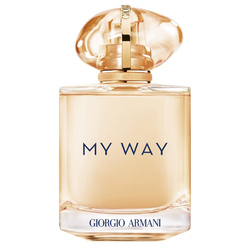 Giorgio Armani My Way Sunny Vanilla woda perfumowana spray 90ml