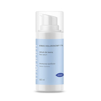 Mohani Kwas hialuronowy żel do twarzy 1% 50ml