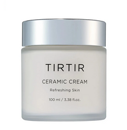 Tirtir Ceramic Cream nawilżający krem do twarzy 100ml