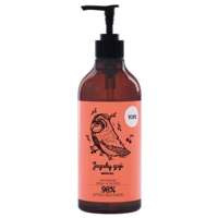 Yope Naturalne mydło do rąk Jagody Goji i Wiśnia 500ml