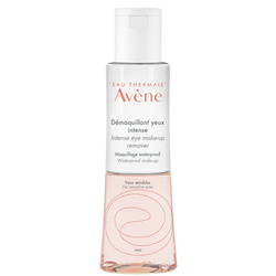 Avene Les Essentiels płyn do demakijażu oczu 125ml
