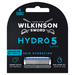 Wilkinson Hydro 5 Skin Hydration wkład z 5 ostrzami 4szt