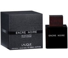 Lalique Encre Noire woda toaletowa spray 100ml