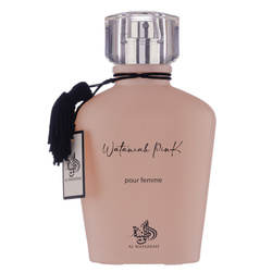 Al Wataniah Wataniah Pink woda perfumowana spray 100ml