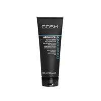 Gosh Argan Oil odżywka do włosów z olejem arganowym 230ml