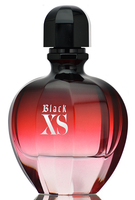 Paco Rabanne Black XS For Her woda perfumowana spray 30ml