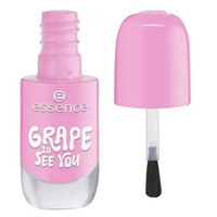 Essence Gel Nail Polish żelowy lakier do paznokci 29 Grape To See You 8ml