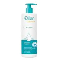 Oillan Derm+ kremowy żel do mycia 400ml