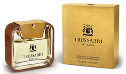 Trussardi My Land woda toaletowa spray 50ml