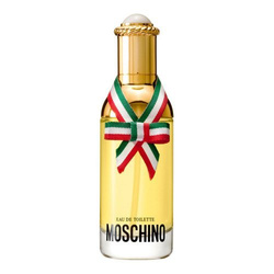 Moschino Pour Femme woda toaletowa spray  - produkt bez opakowania