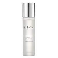 111Skin Deep Cleansing Oil oczyszczający olejek do twarzy 100ml