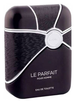 Armaf Le Parfait Pour Homme woda perfumowana spray 100ml