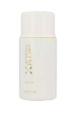 Al Haramain Xplore Snow woda perfumowana spray 100ml