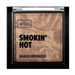 Wibo Smokin' Hot Baked Bronzer wypiekany bronzer do twarzy 02 7.5g