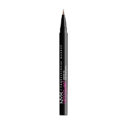 NYX Professional MakeUp Lift & Snatch! Brow Tint Pen pisak do brwi Caramel 1ml