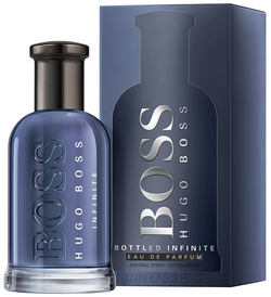 Hugo Boss Boss Bottled Infinite woda perfumowana spray 100ml