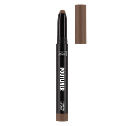 Wibo Poutliner Plumping Lip Liner powiększająca konturówka do ust 05