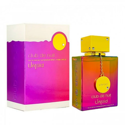 Armaf Club de Nuit Untold woda perfumowana spray 200ml