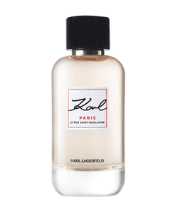 Karl Lagerfeld Karl Paris 21 Rue Saint-Guillaume woda perfumowana spray 100ml