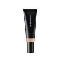 Laura Mercier Tinted Moisturizer Blurred Matte Oil Free SPF 30 koloryzujący krem nawilżający 3C Fawn 45ml