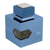 Al Haramain L'Aventure Ciel ekstrakt perfum spray 100ml - produkt bez opakowania