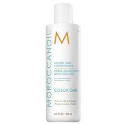 Moroccanoil Color Care Conditioner odżywka do włosów farbowanych 250ml