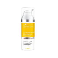 Bielenda Professional C-Shot liposomowy krem antyoksydacyjno-rozświetlający 50ml