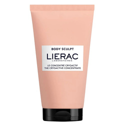 LIERAC Body Sculpt koncentrat krioaktywny 150ml