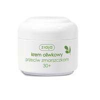 Ziaja Oliwka krem przeciwzmarszczkowy 30+ 50ml