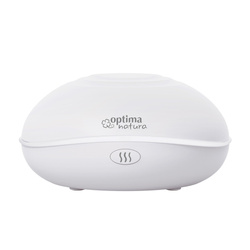 Optima Natura Dyfuzor aromaterapeutyczny na USB White