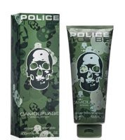 Police To Be Camouflage szampon do ciała i włosów 400ml